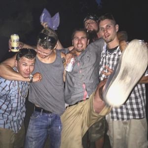 Meet your Posher, Daniel